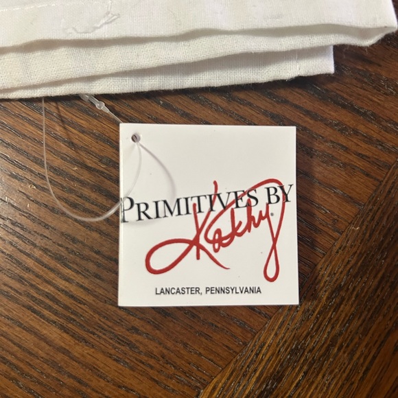 Primitives by Kathy Holiday Kitchen Towel - Picture 2 of 7